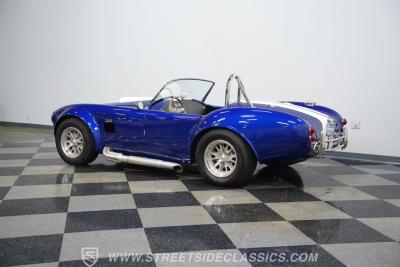 1965 Shelby Cobra Factory Five