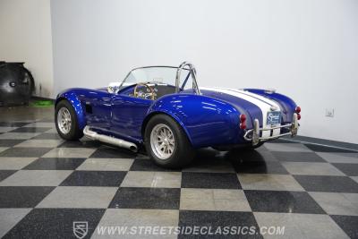 1965 Shelby Cobra Factory Five