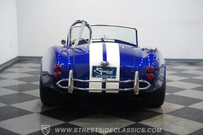 1965 Shelby Cobra Factory Five
