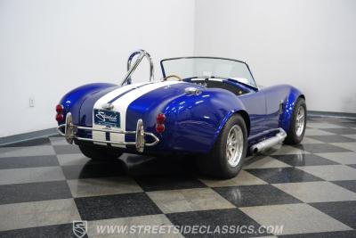 1965 Shelby Cobra Factory Five