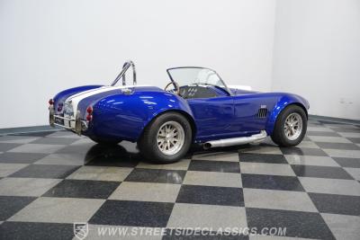 1965 Shelby Cobra Factory Five