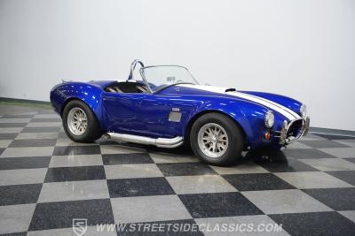 1965 Shelby Cobra Factory Five
