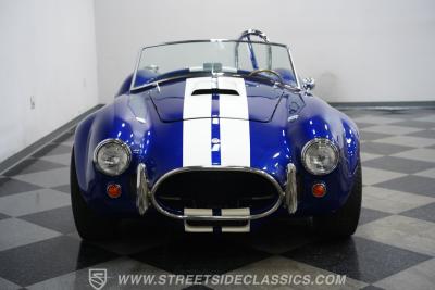 1965 Shelby Cobra Factory Five
