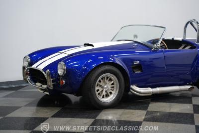 1965 Shelby Cobra Factory Five
