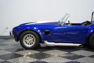 1965 Shelby Cobra Factory Five