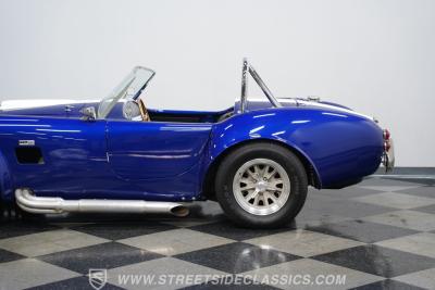 1965 Shelby Cobra Factory Five