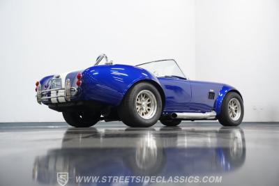 1965 Shelby Cobra Factory Five