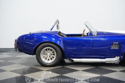 1965 Shelby Cobra Factory Five