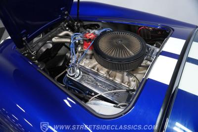 1965 Shelby Cobra Factory Five