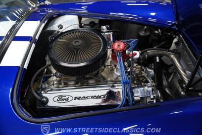 1965 Shelby Cobra Factory Five