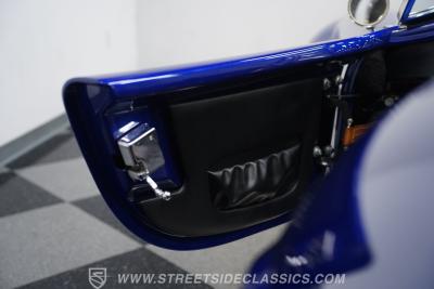 1965 Shelby Cobra Factory Five