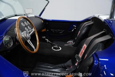 1965 Shelby Cobra Factory Five
