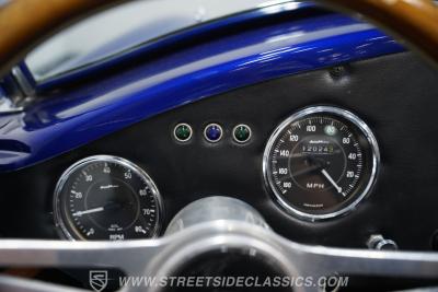 1965 Shelby Cobra Factory Five