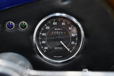 1965 Shelby Cobra Factory Five