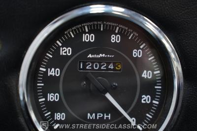 1965 Shelby Cobra Factory Five