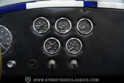 1965 Shelby Cobra Factory Five