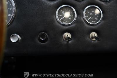 1965 Shelby Cobra Factory Five