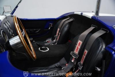 1965 Shelby Cobra Factory Five
