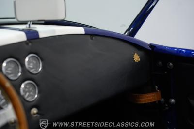 1965 Shelby Cobra Factory Five