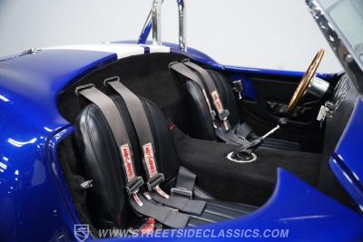 1965 Shelby Cobra Factory Five