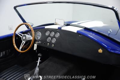 1965 Shelby Cobra Factory Five
