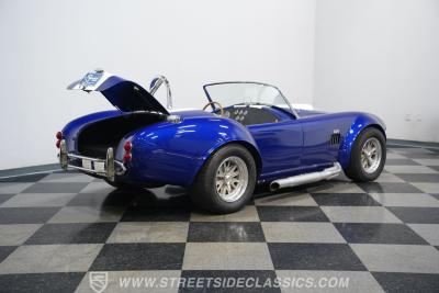 1965 Shelby Cobra Factory Five