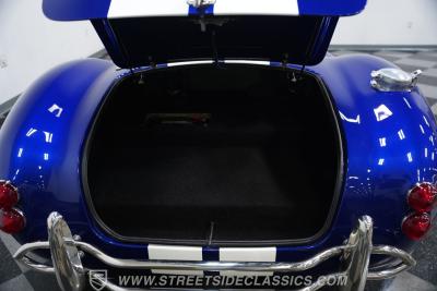 1965 Shelby Cobra Factory Five