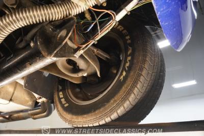 1965 Shelby Cobra Factory Five