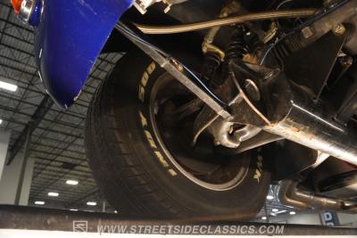 1965 Shelby Cobra Factory Five