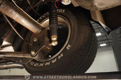 1965 Shelby Cobra Factory Five