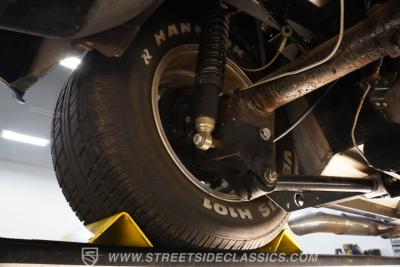 1965 Shelby Cobra Factory Five