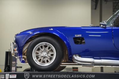 1965 Shelby Cobra Factory Five