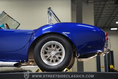 1965 Shelby Cobra Factory Five