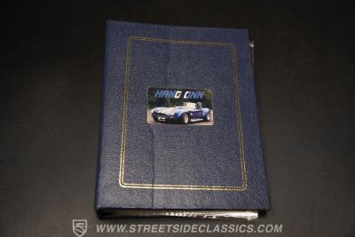 1965 Shelby Cobra Factory Five