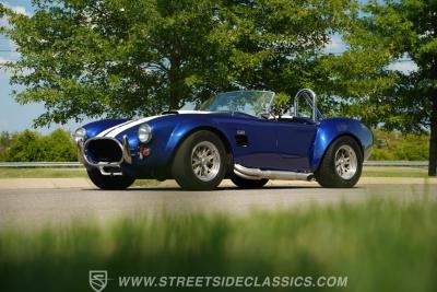 1965 Shelby Cobra Factory Five