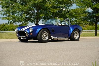 1965 Shelby Cobra Factory Five