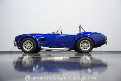 1965 Shelby Cobra Factory Five