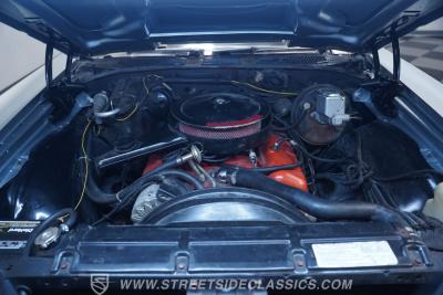 1971 Chevrolet Chevelle SS 402 Tribute Convertible