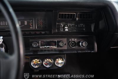 1971 Chevrolet Chevelle SS 402 Tribute Convertible