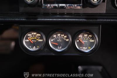 1971 Chevrolet Chevelle SS 402 Tribute Convertible