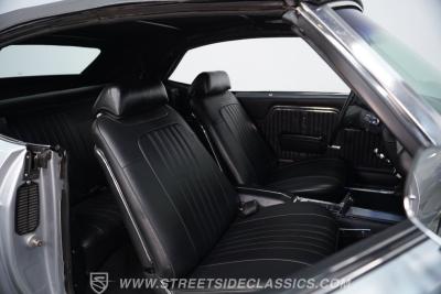 1971 Chevrolet Chevelle SS 402 Tribute Convertible