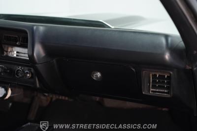 1971 Chevrolet Chevelle SS 402 Tribute Convertible