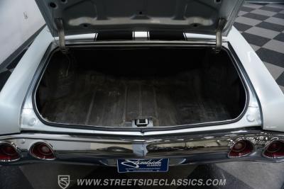 1971 Chevrolet Chevelle SS 402 Tribute Convertible
