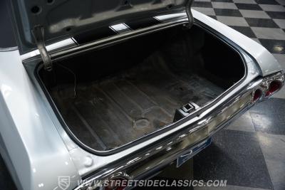1971 Chevrolet Chevelle SS 402 Tribute Convertible
