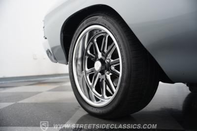 1971 Chevrolet Chevelle SS 402 Tribute Convertible