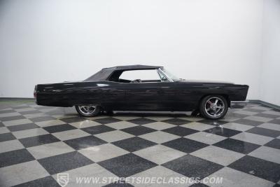 1968 Cadillac DeVille Convertible