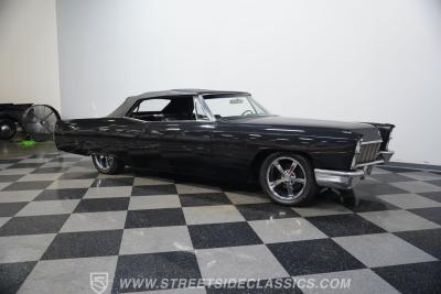1968 Cadillac DeVille Convertible