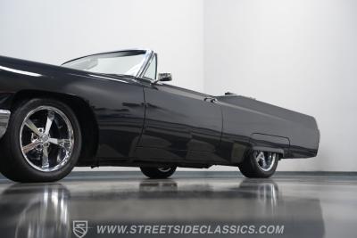 1968 Cadillac DeVille Convertible