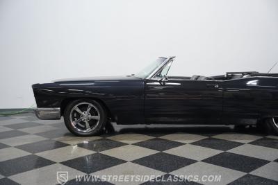 1968 Cadillac DeVille Convertible
