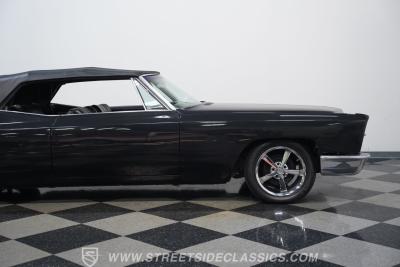 1968 Cadillac DeVille Convertible